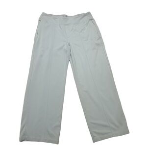 Athleta size 16 wide Pants